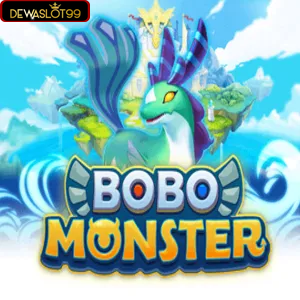 Bobo Monster