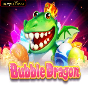 Bubble Dragon