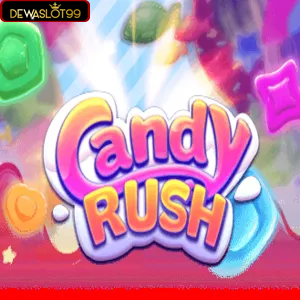 Candy Rush