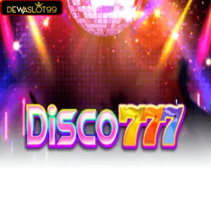 Disco 777