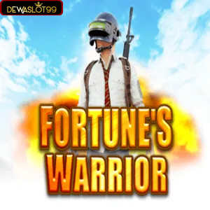 Fortunes Warrior