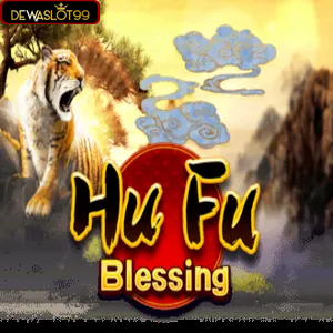 Hufu Blessing