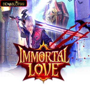 Immortal Love