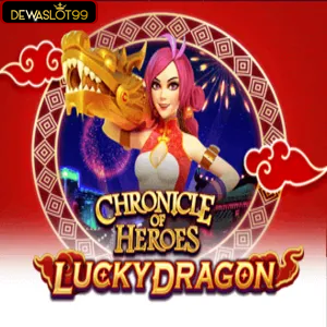 Lucky Dragon