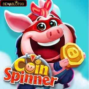 Coin Spinner