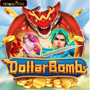 Dollar Bomb