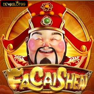 Fa Cai Shen