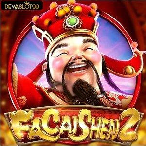 Fa Cai Shen 2