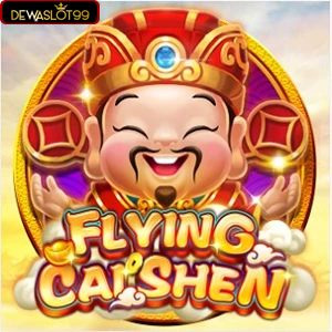 Flying Cai Shen