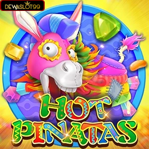 Hot Pinatas