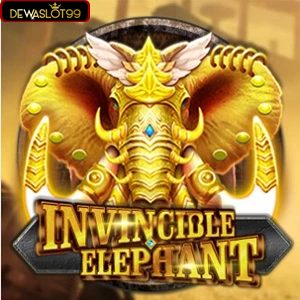 Invicible Elephant