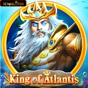 King of Atlantis