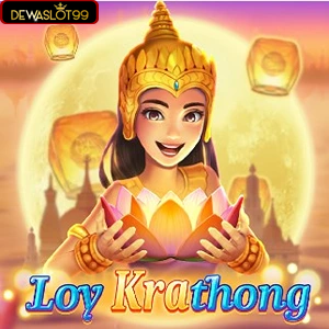 Loy Krathong