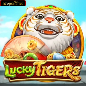 Lucky Tigers