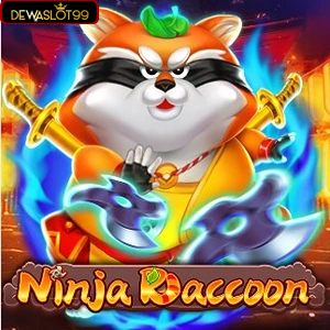 Ninja Raccoon