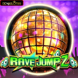 Rave Jump 2