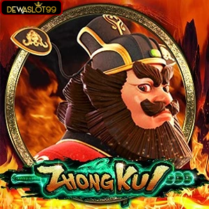 Zhong Kui