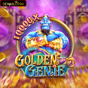 golden genie