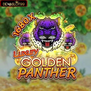 luxury spa golden panther