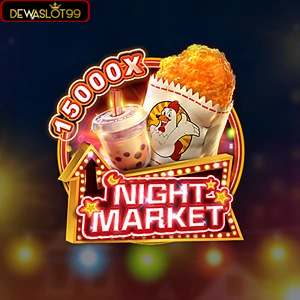 night market pasar malam slot