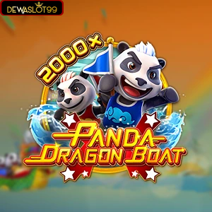 pandadragonboat