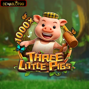 threelittlepigs