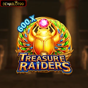 treasure raider