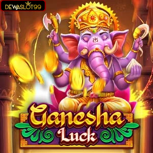 Ganesha luck