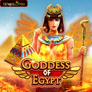 Goddess Egypt