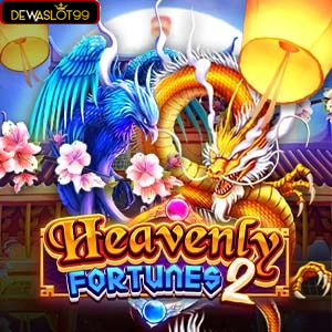 Heavenly Fortunes 2