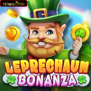 leprechaunbonanza