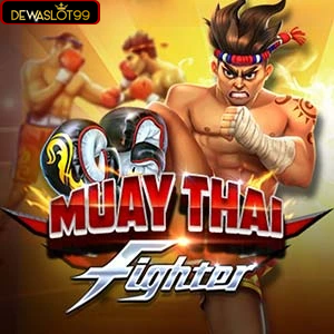 Muay Thai Fighter