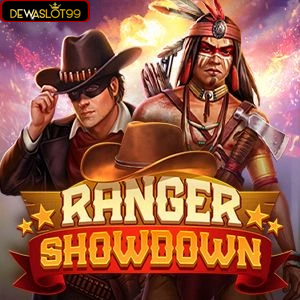 rangershowdown