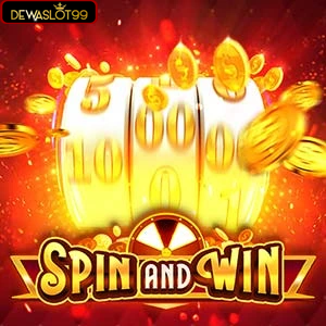 Spin and Win