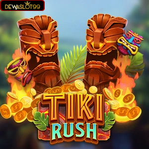 Tiki Rush