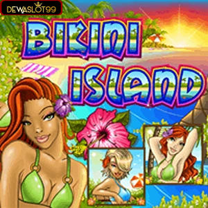 Bikini Island