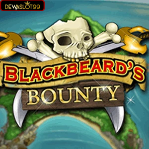 Blackbeards Bounty