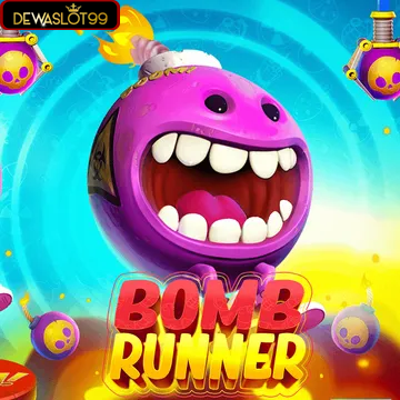 Bomb Runner