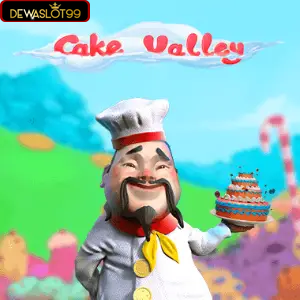 Cake Valley