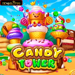 Candy Tower