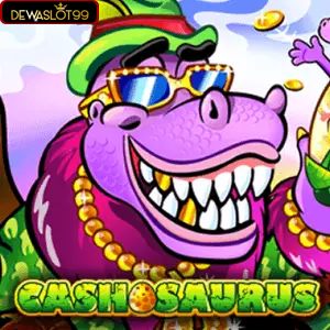 Casho Saurus