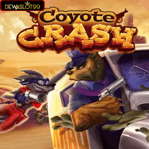 Coyote Crash