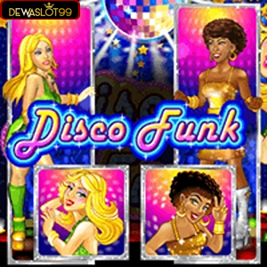 Disco Funk