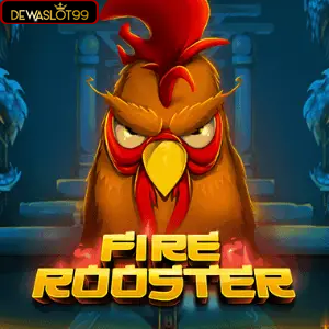 Fire Rooster