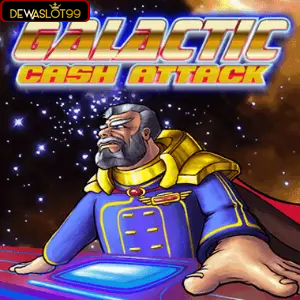 Galactic Cash