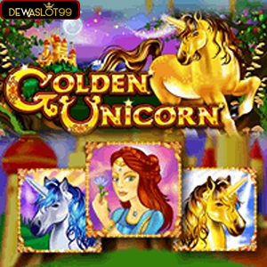 Golden Unicorn