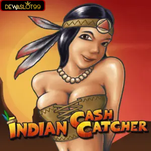 Indian Cash Catcher