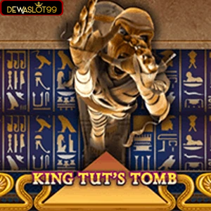 King Tuts Tomb