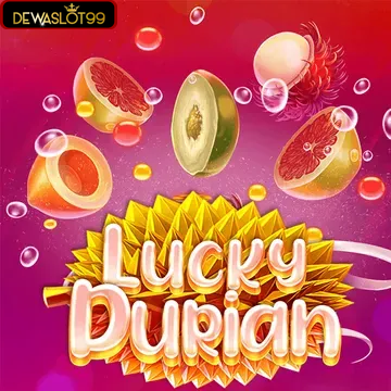 Lucky Durian