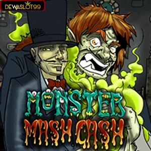 Monster Mash Cash